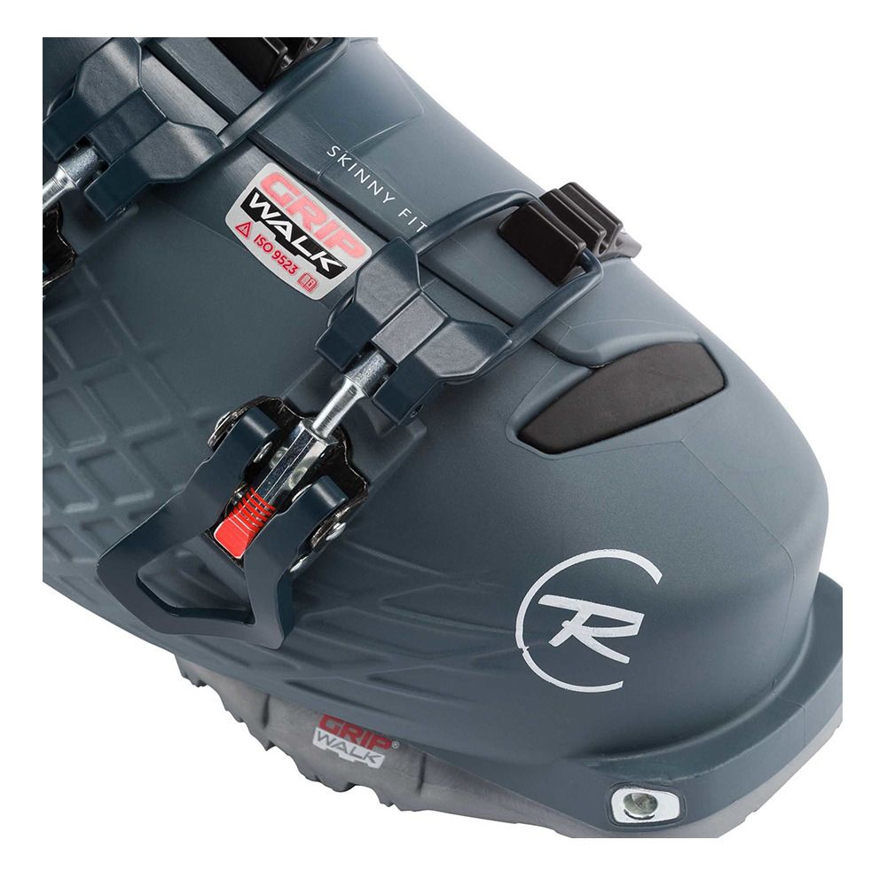 Rossignol ALLTRACK ELITE 90 LT W - Chaussures ski freerando Femme s.bl