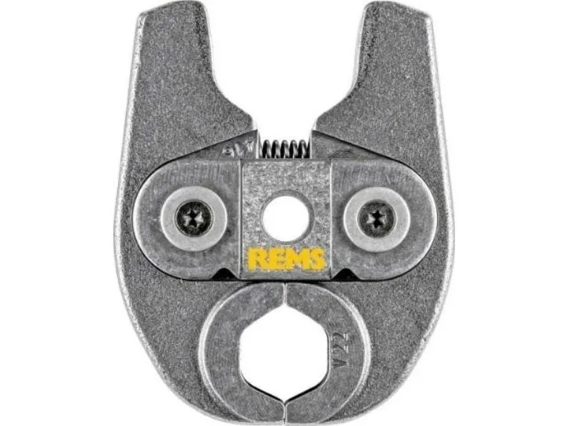 REMS Presstang Mini V 22til REMS Mini-Press