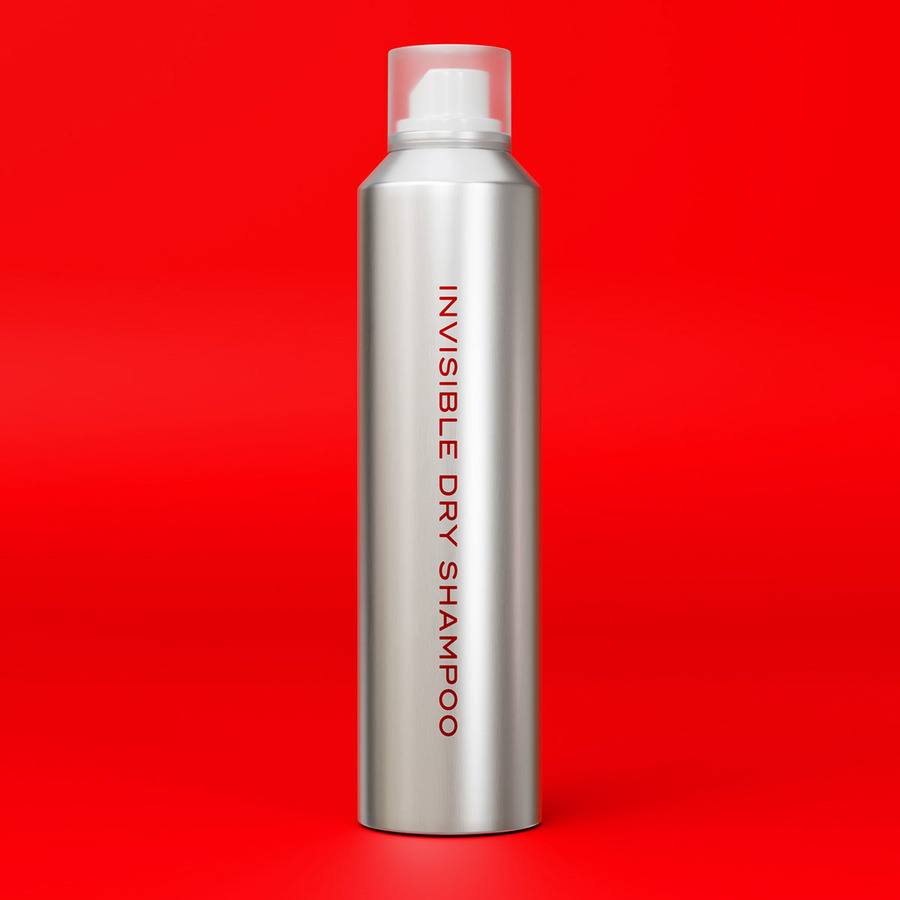 The Every Invisible Dry Shampoo 250ml