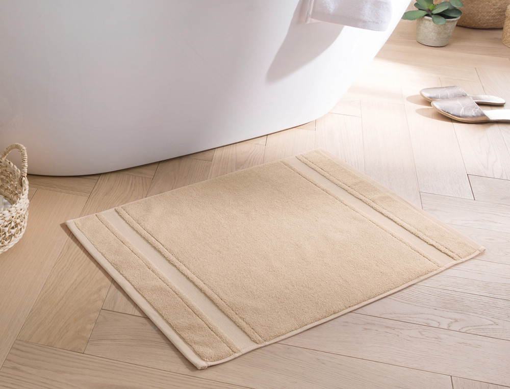 Linge de bain uni-Matinale