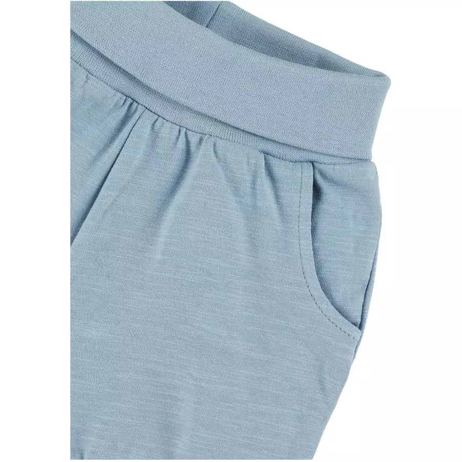 Sterntaler Hose Emmi hellblau