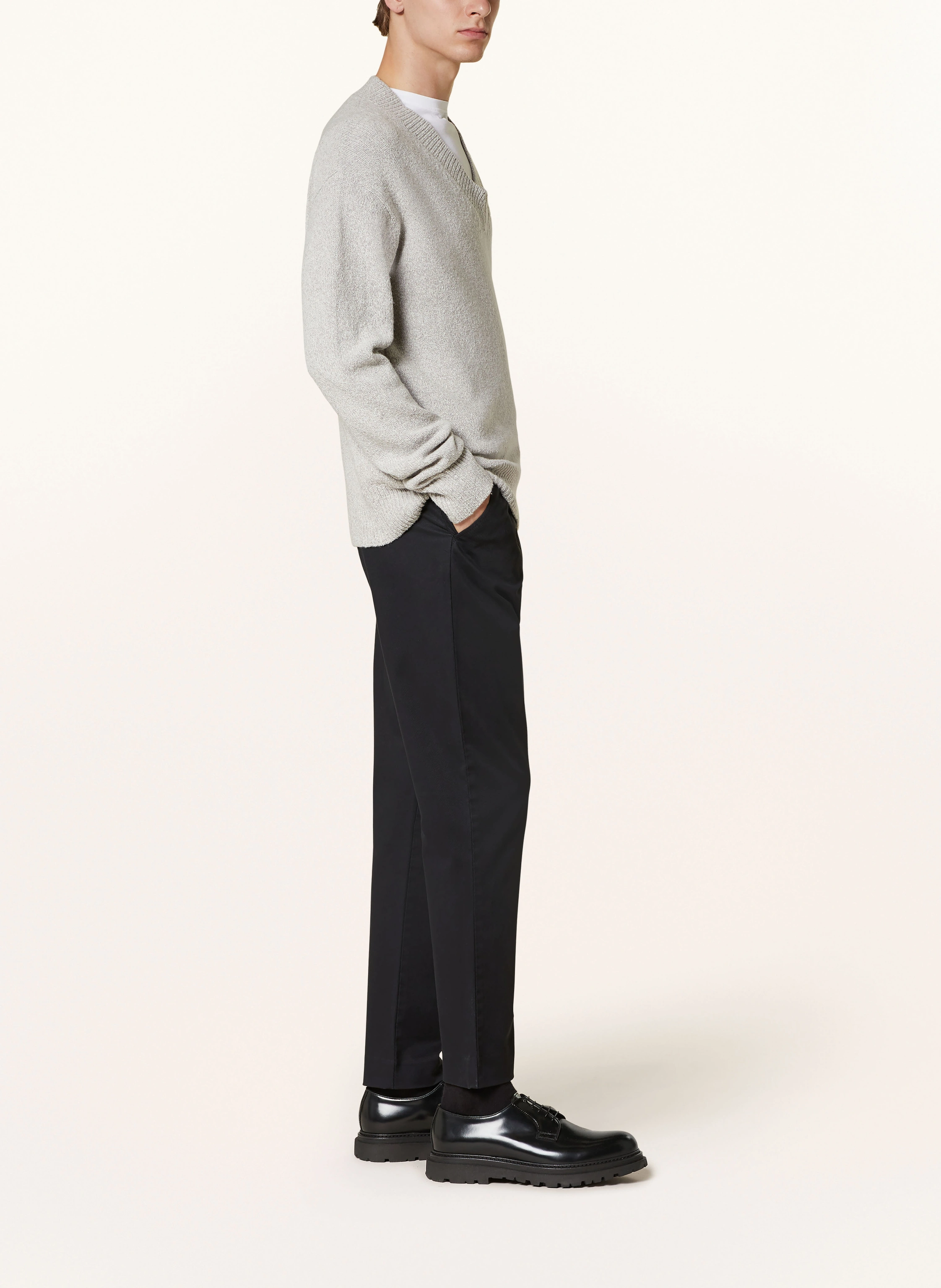 PAUL Chino Tapered Fit