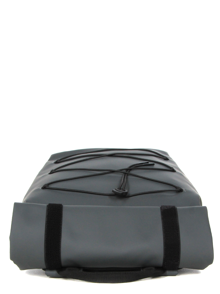 Sac À dos Rains Velcro Rolltop Backpack