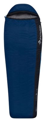Sac de Couchage Sea To Summit Trailhead ThII Bleu