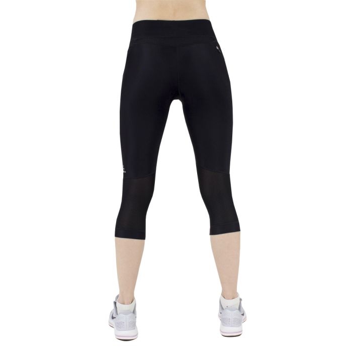 Craft Dame Lange tights Grit Capri