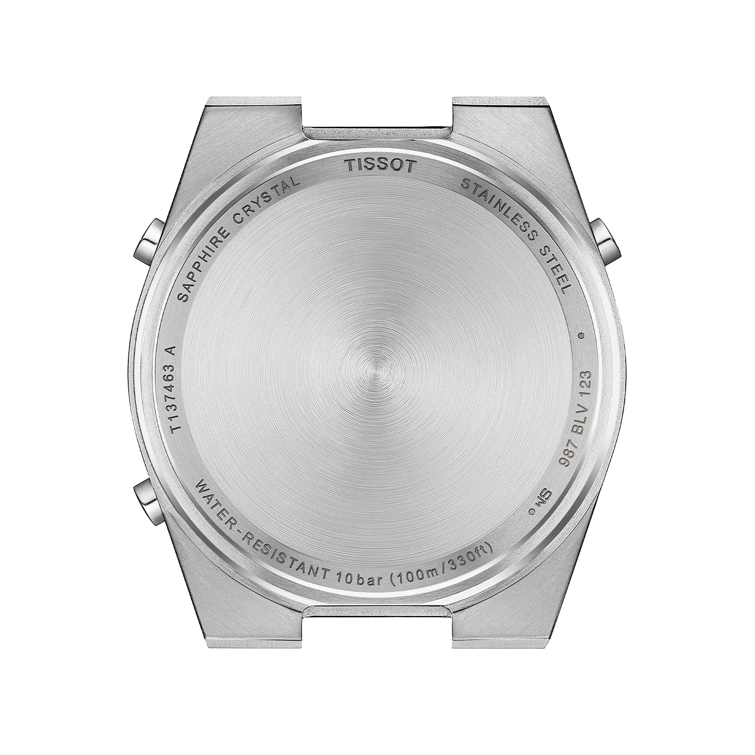 Tissot PRX Digital 40 MM T1374631103000