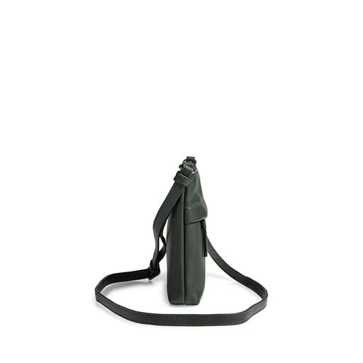 Markberg True Crossbody, Bottle Green