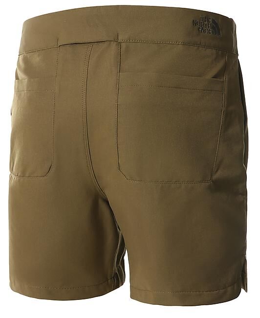 THE NORTH FACE - SHORT PROJECT W