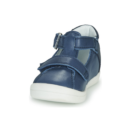 GBB - BERNOU - Bleu