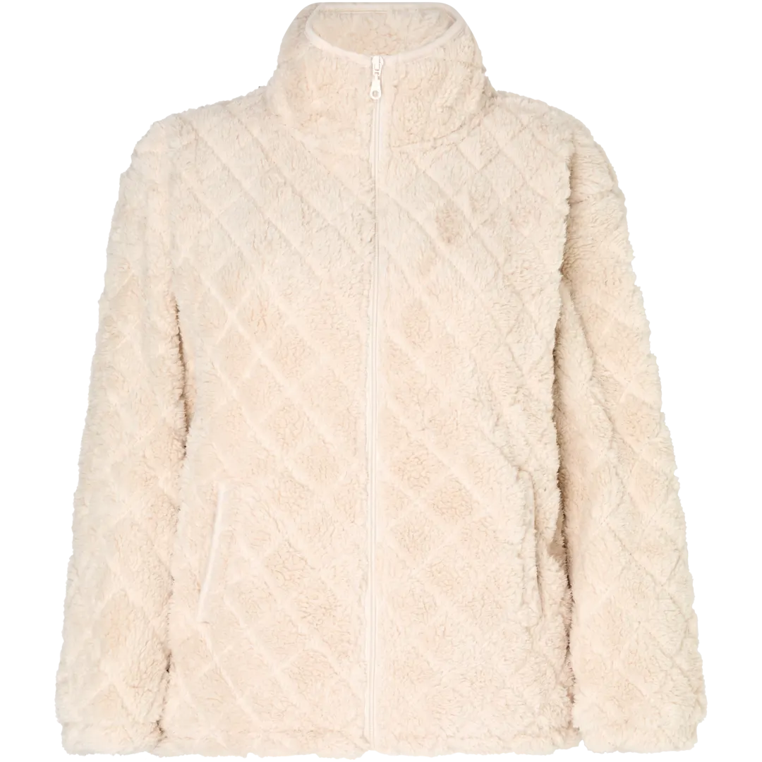 Fleecevest Maten S - XL | diverse kleuren