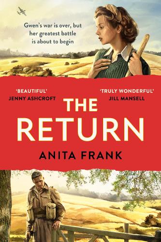 The Return (Paperback)