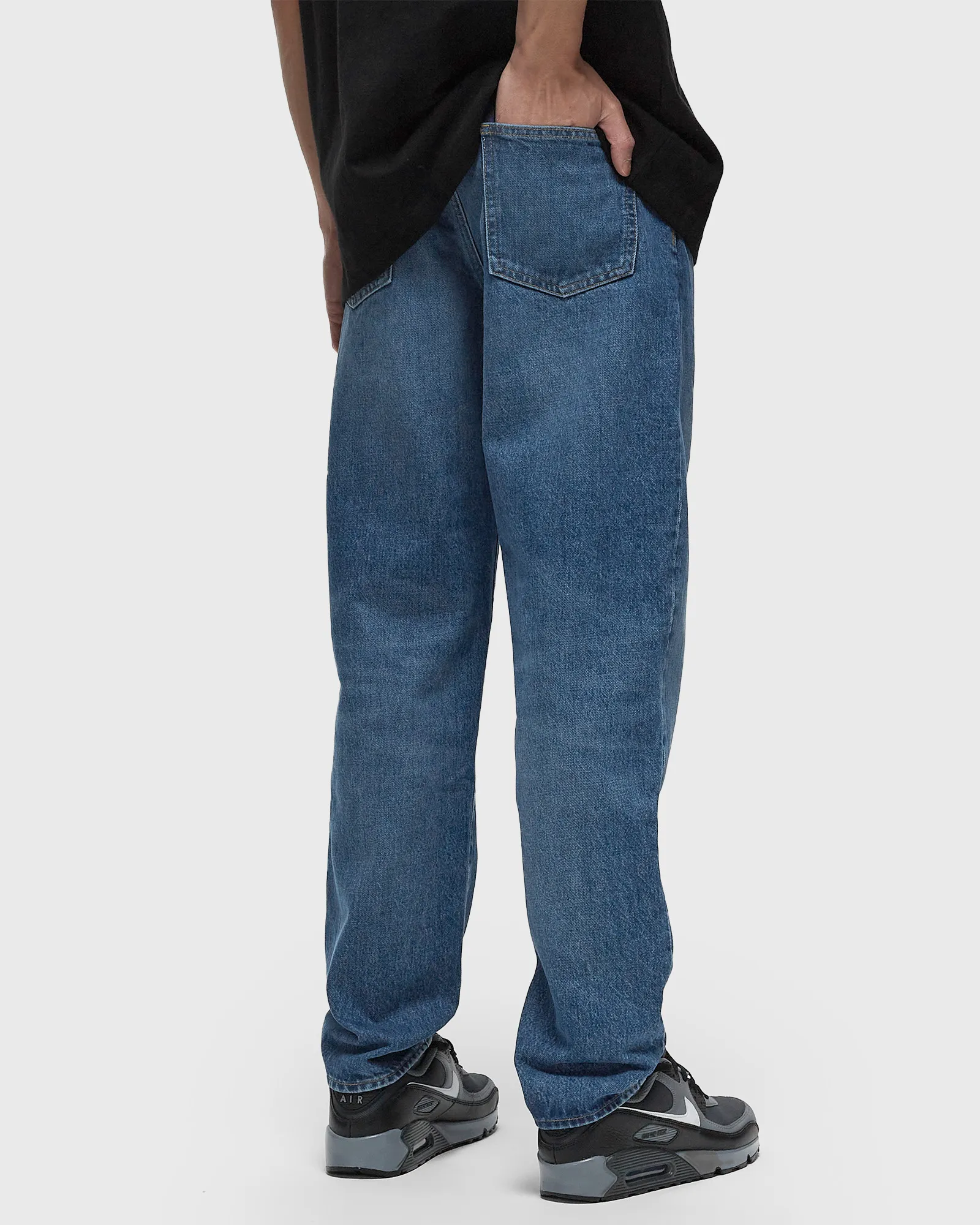 Edwin Cosmos Pant