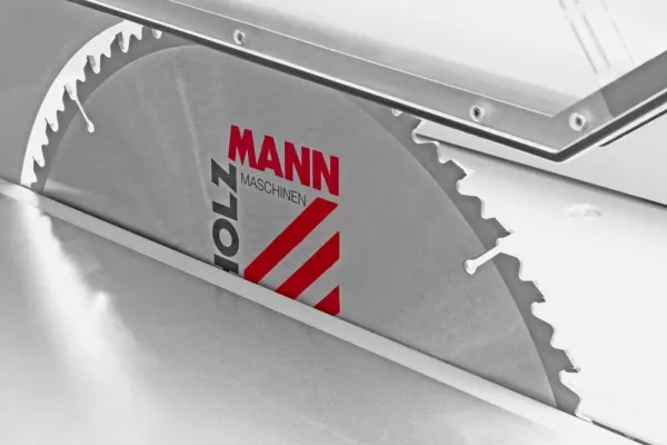 Holzmann TKS500S - Bordsav - 4200 W - 500 mm