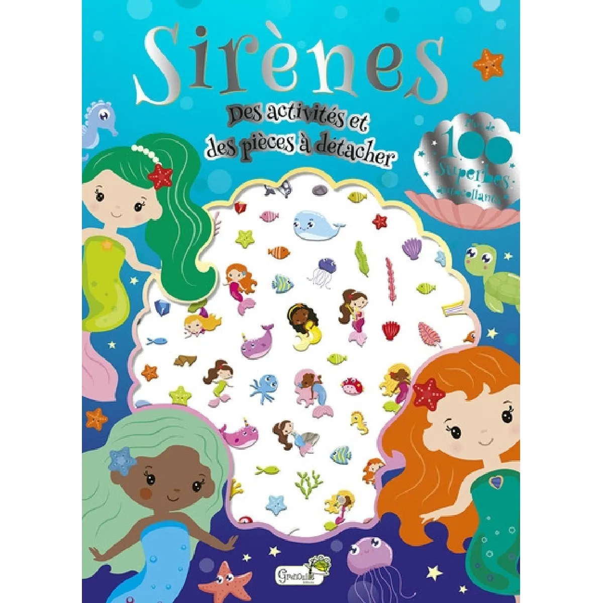 Les sirènes