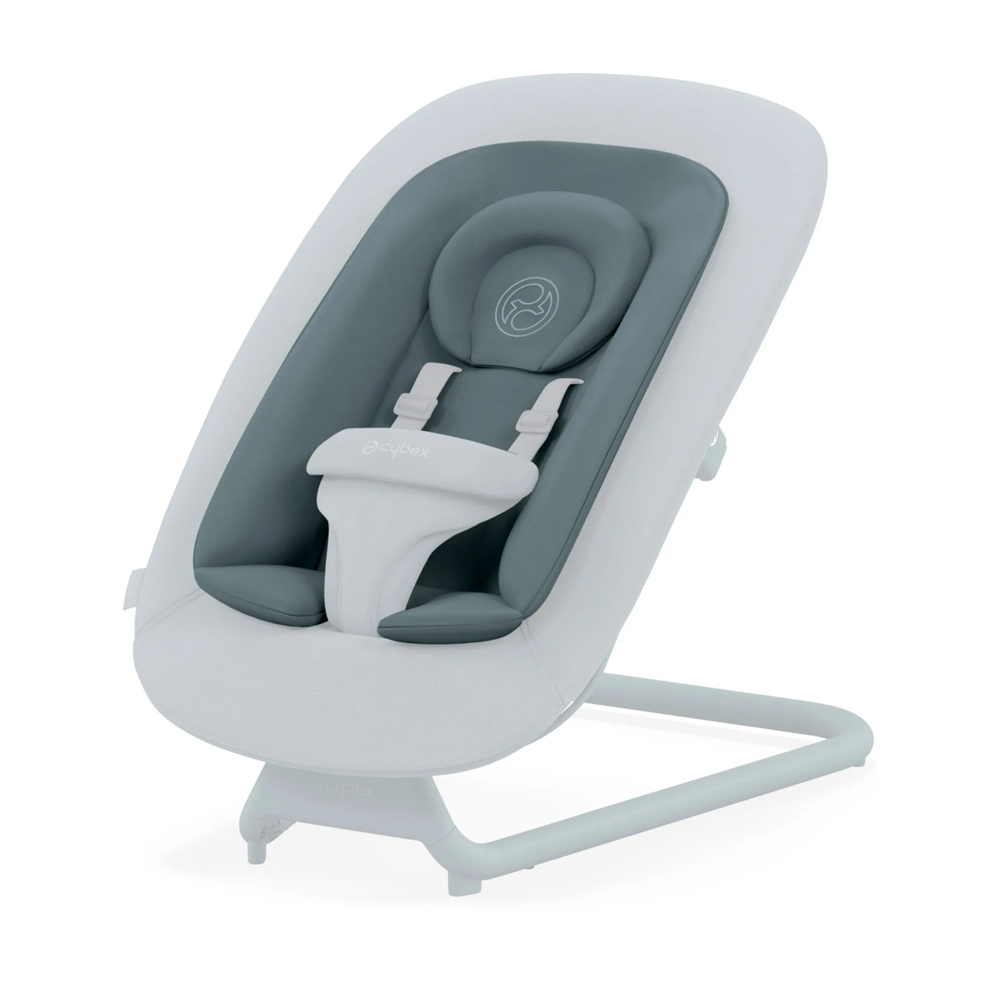 Cybex Siège Nouveau-né Transat LEMO 2 - Bleu Stone