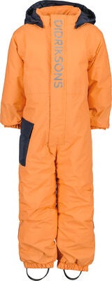 Didriksons Rio Vinterdress, Cantaloupe