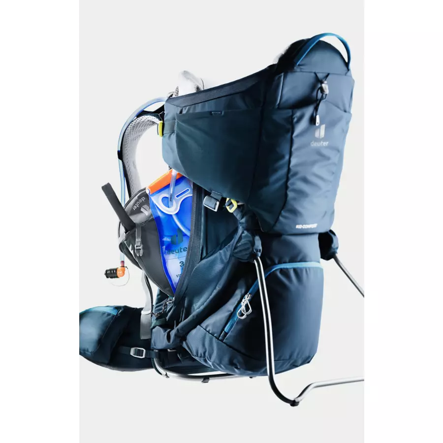 Deuter Kindertrage Kid Comfort Midnight