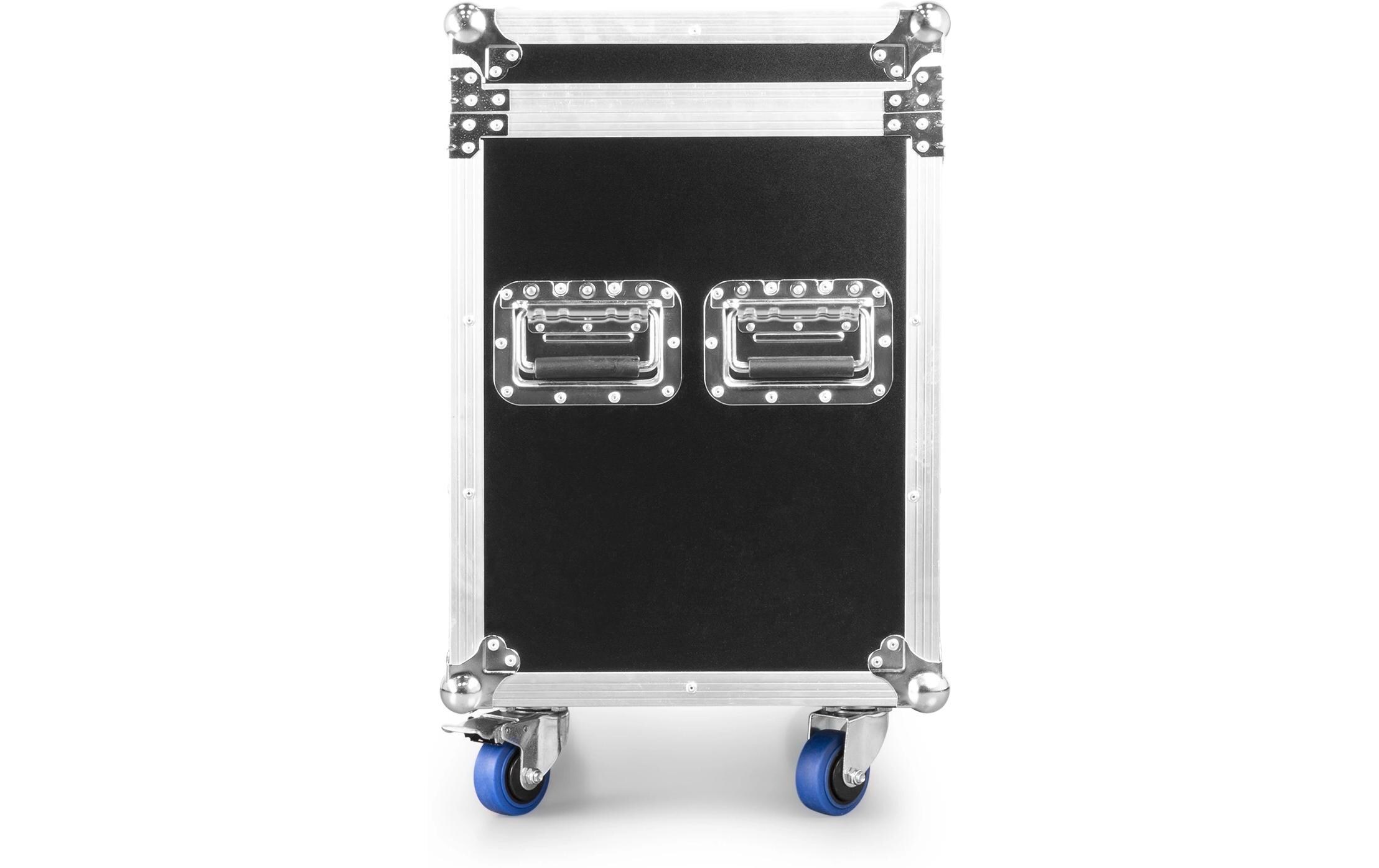 Flightcase FC300<br>Flightcase für 2 Stück IGNITE300 Serie