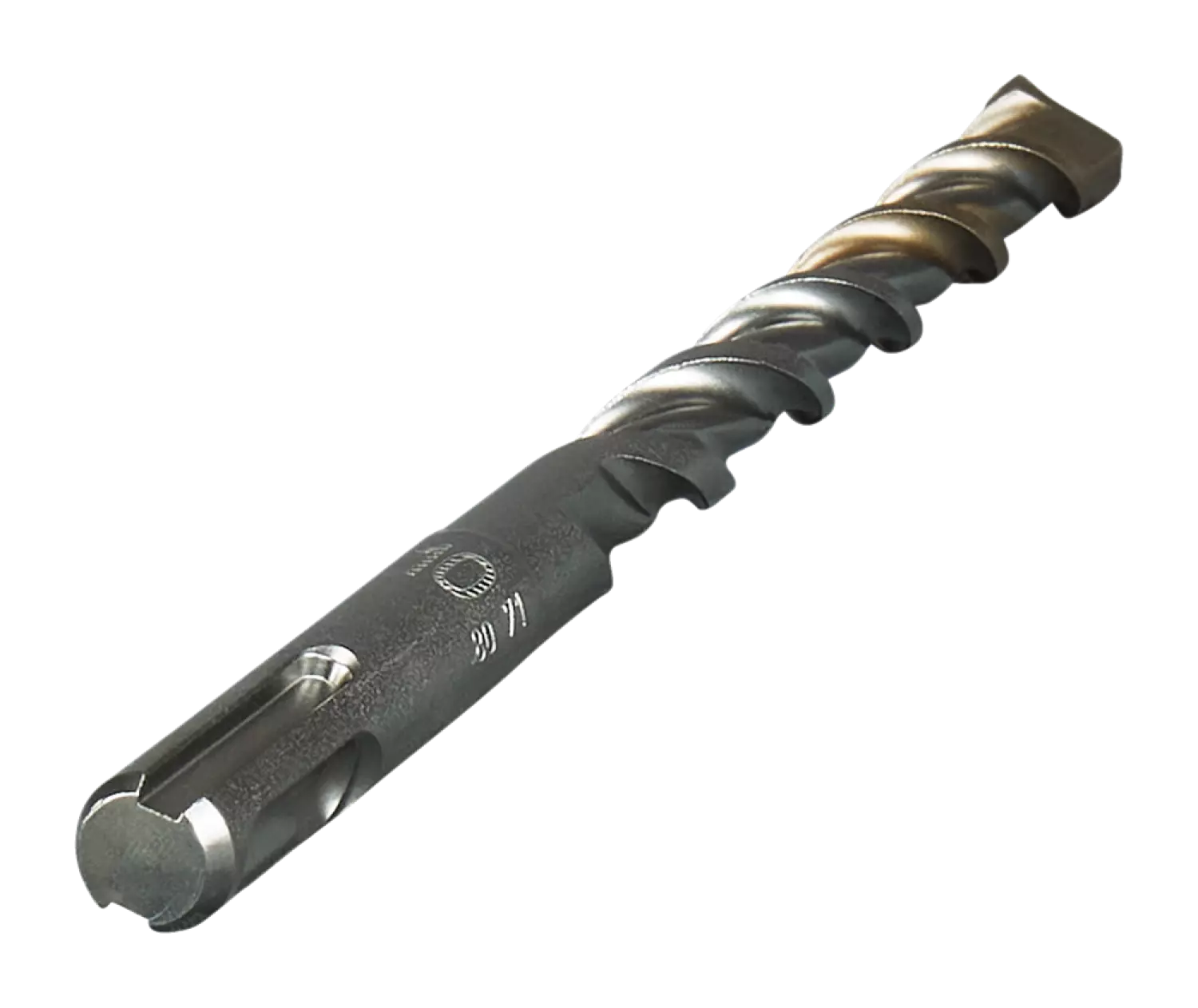 Makita B-46567 SDS-Plus Betonboor - 2 snijvlakken - 10 x 100 x 160mm