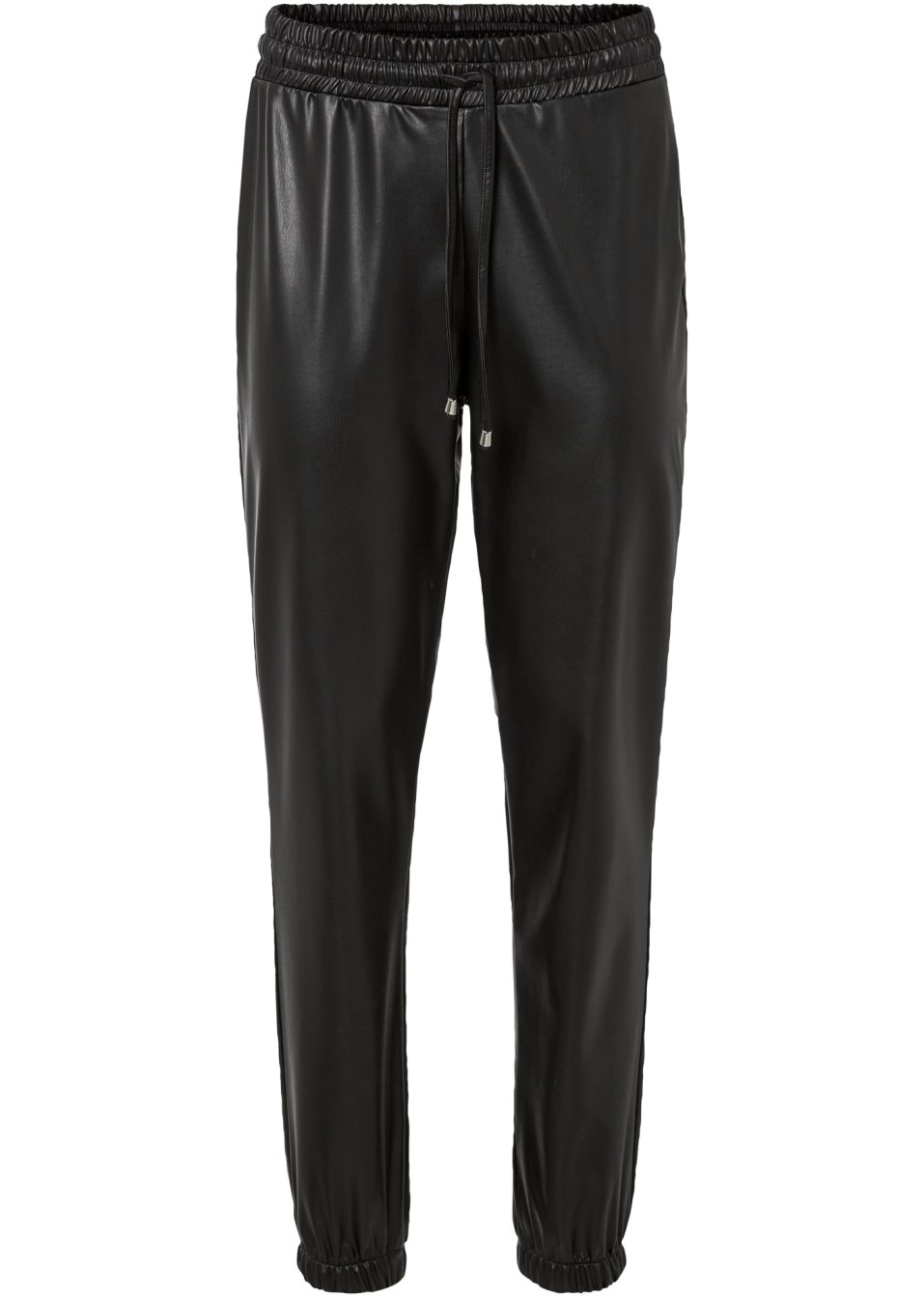 Pantalon enduit