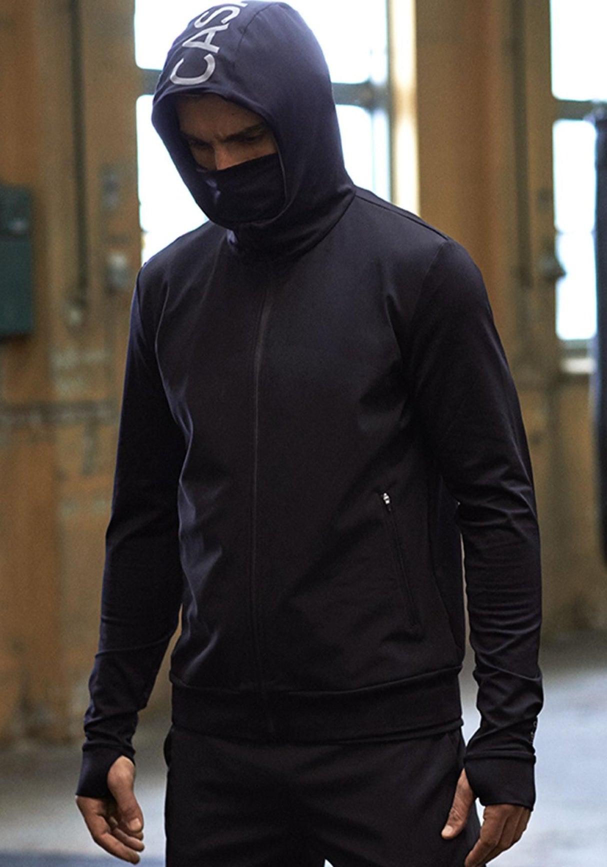 Casall<br>M Windtherm