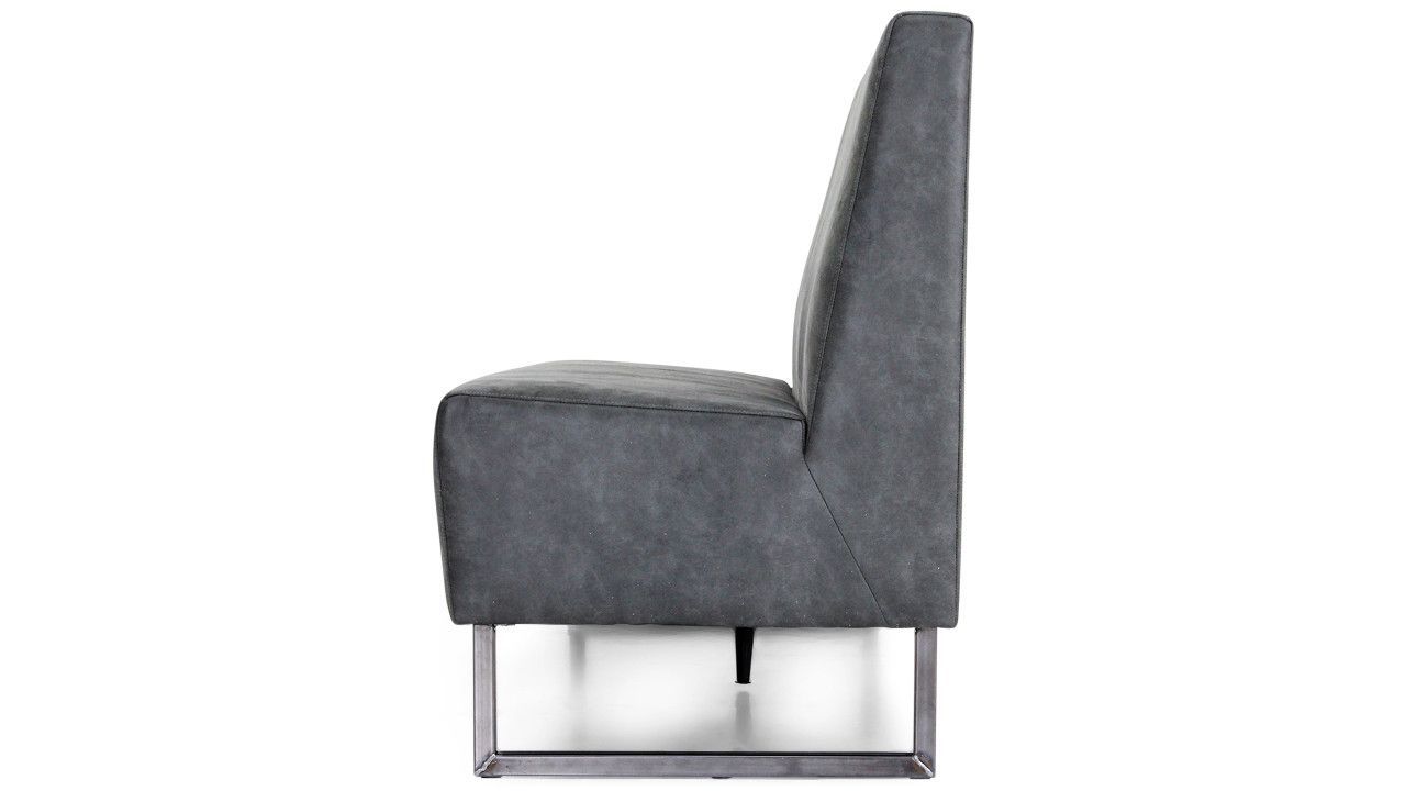 Eetkamerbank Boris D67 x H100 cm