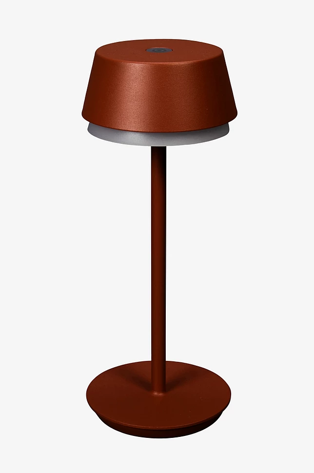 LYON bordlampe oppladbar utendørs
