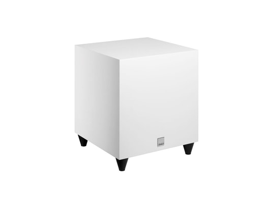 DALI - Sub c8-d blanc - caisson de basses