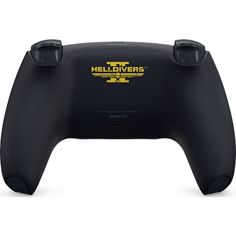PlayStation 5 DualSense Helldivers II Controller