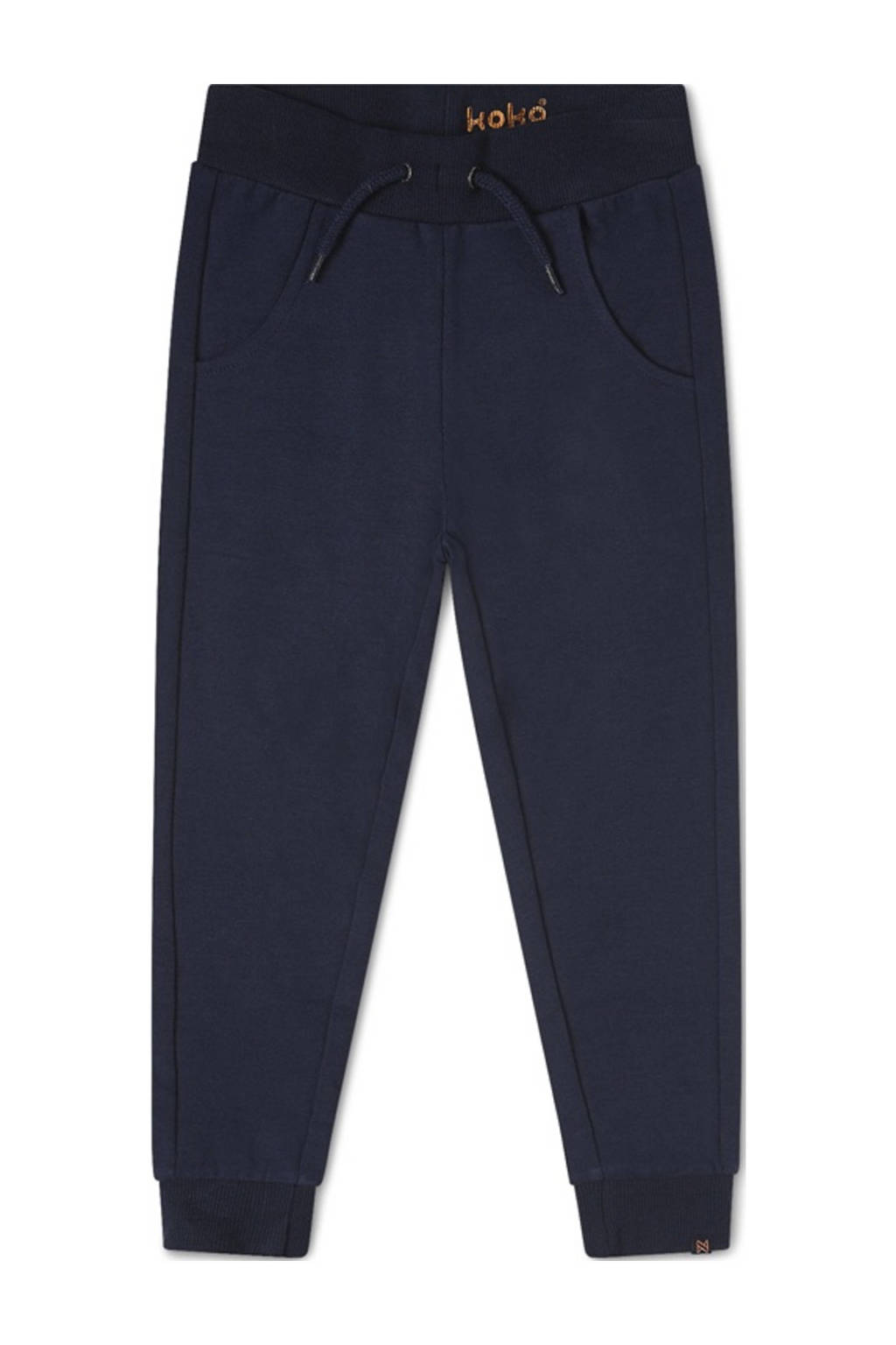 Koko Noko joggingbroek Nikki donkerblauw