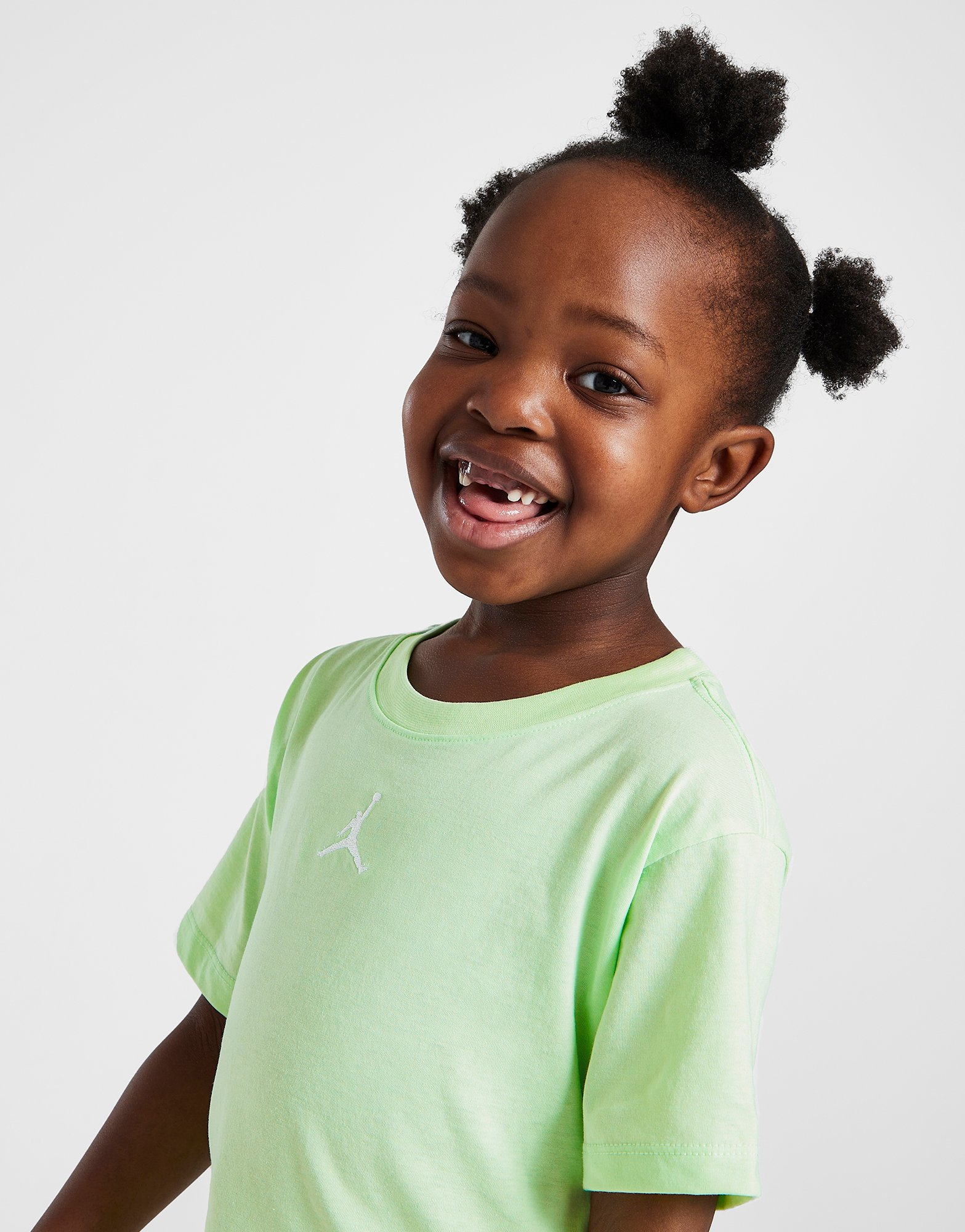 Jordan Ensemble T-shirt/Short Essential Enfant