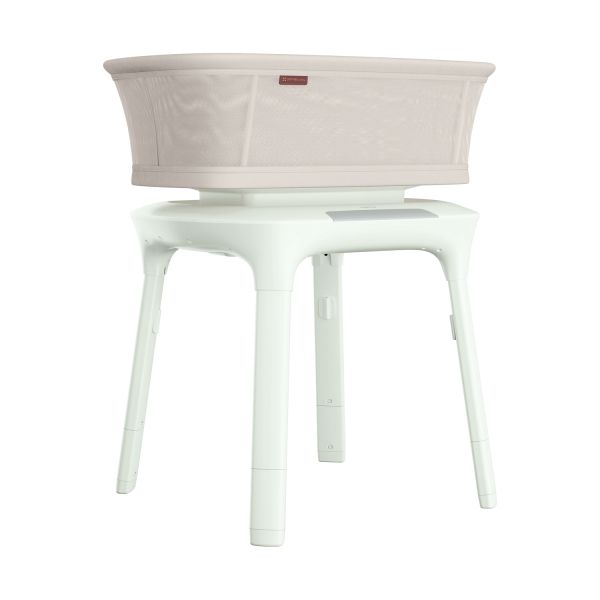 UPPAbaby Charlie Wieg Soma Smart - Sand Mélange