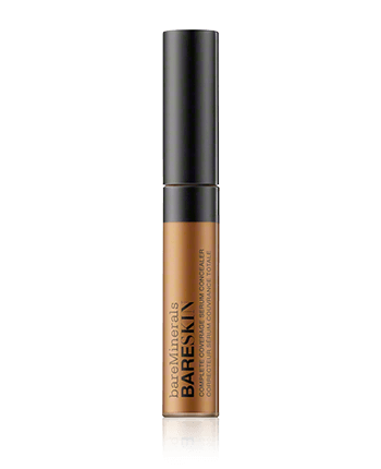 bareMinerals Bareskin Complete Coverage Serum Concealer Dark to Deep 6ml