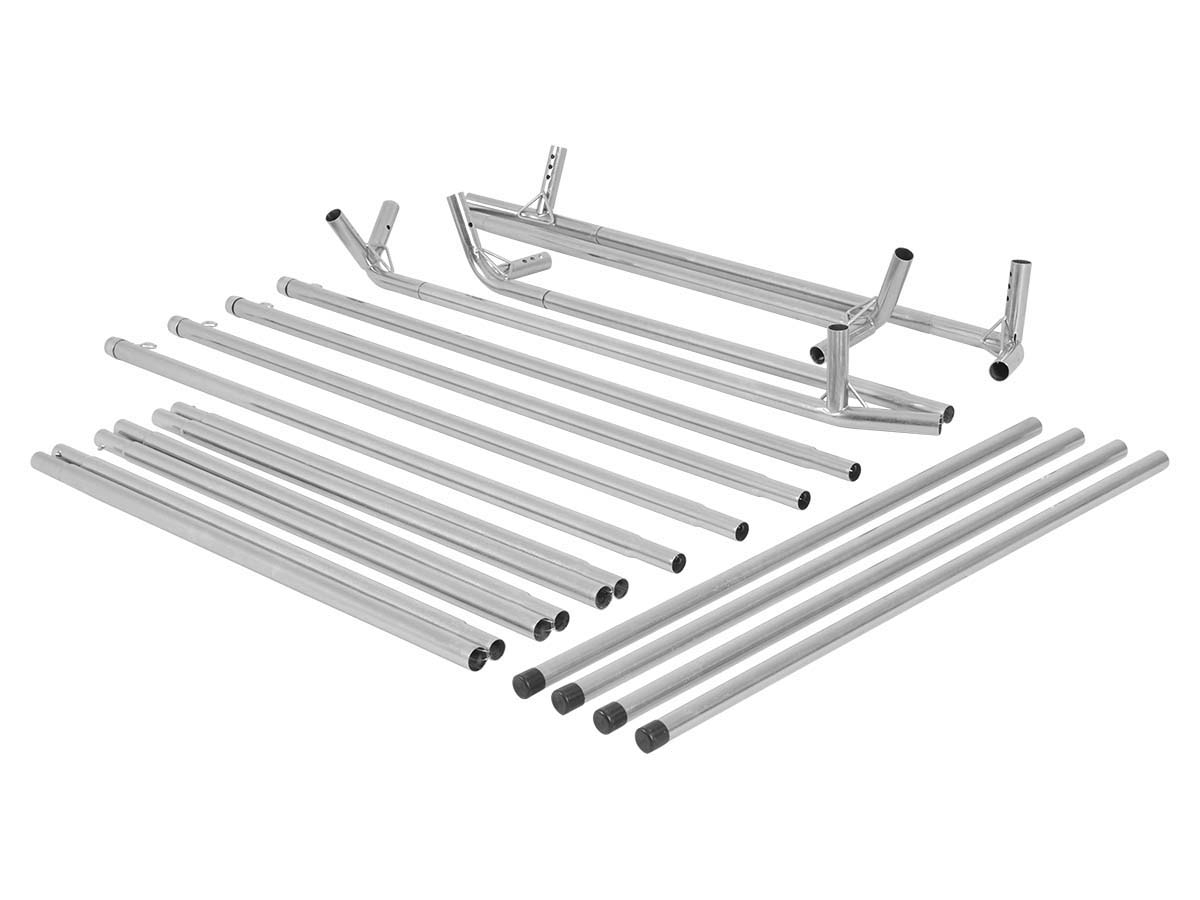 Obelink Vivo schuurtent frame