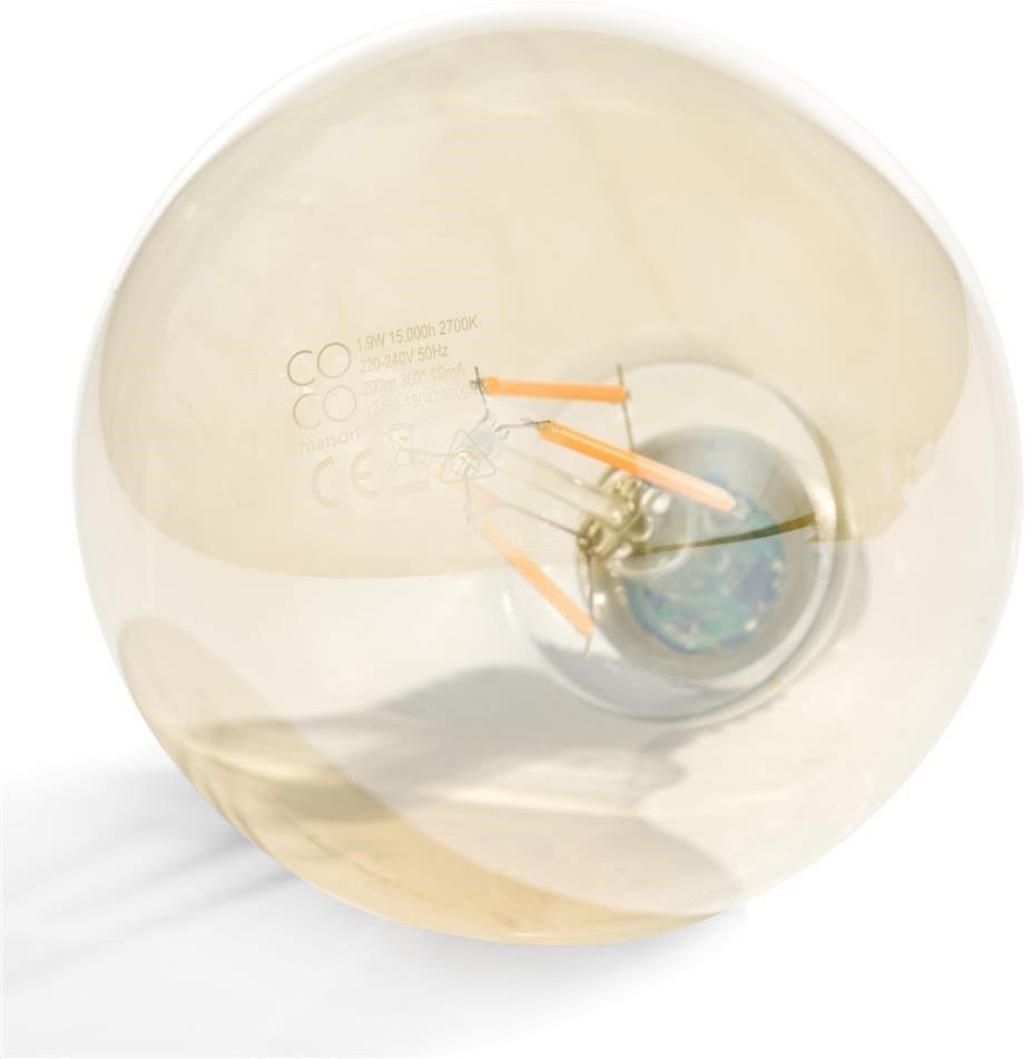 COCO maison   Bulb Lamp