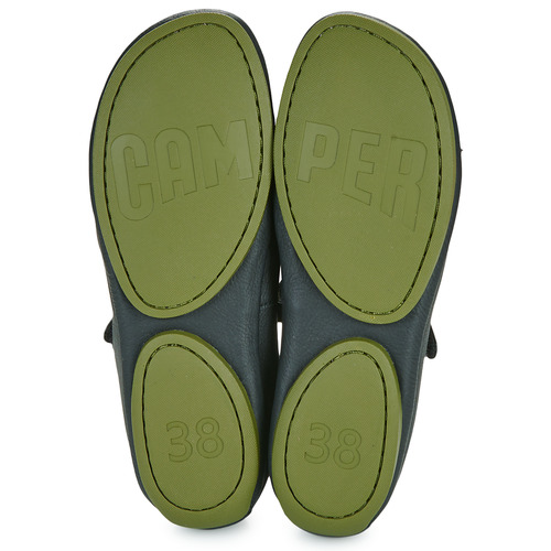 Camper -  - Noir