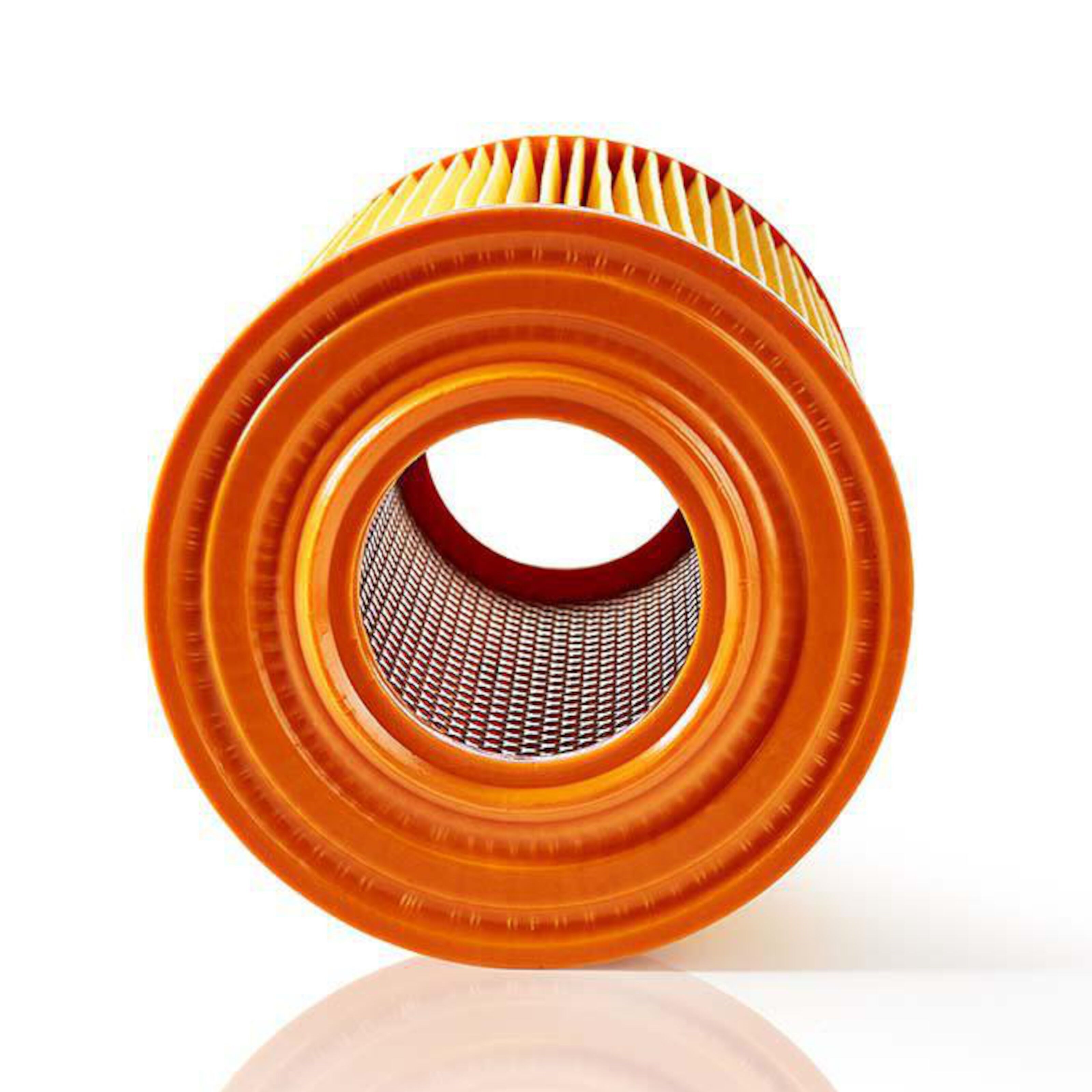 Patronfilter for Allaway KP-serien