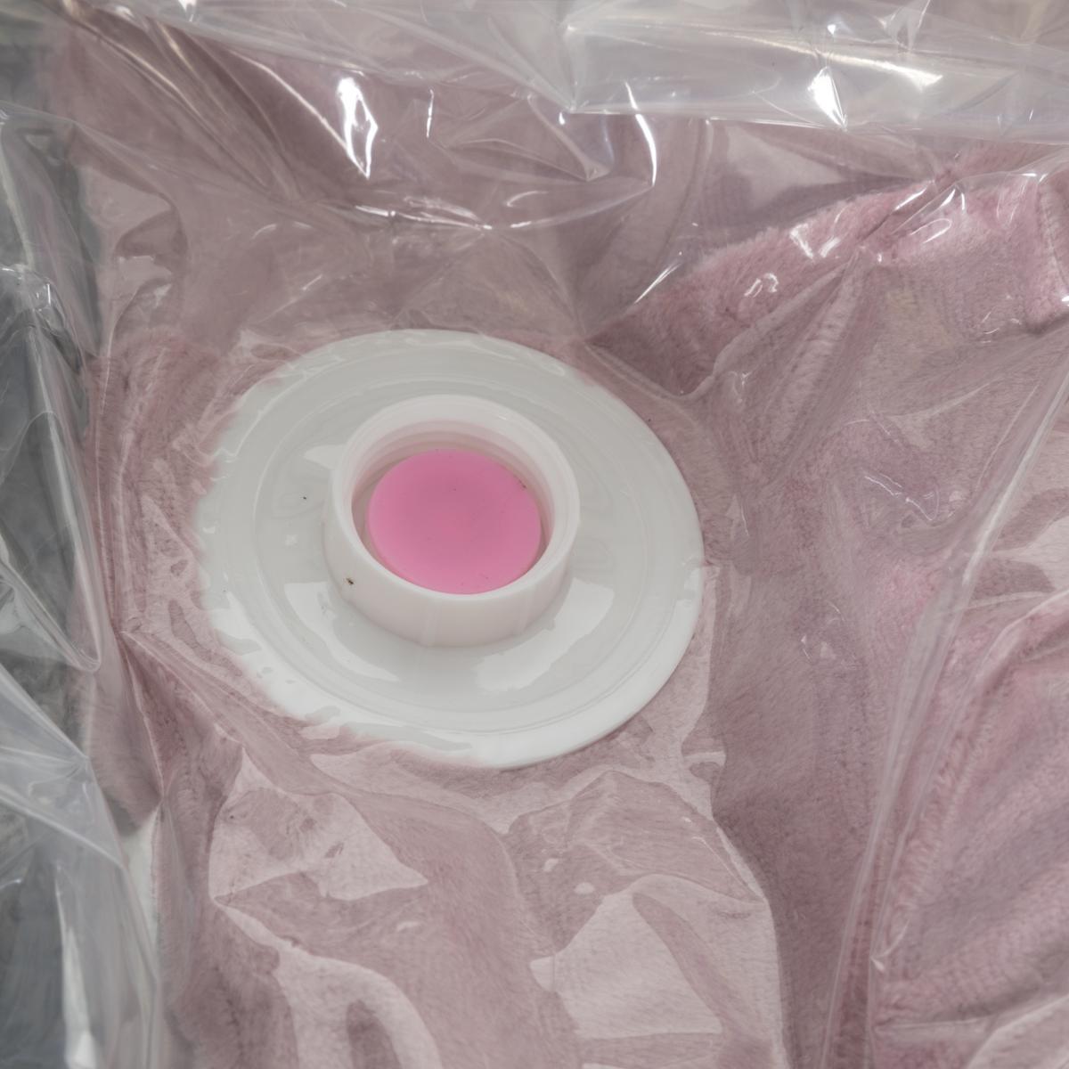 SAC COMPRESSEUR AIR CUBE M