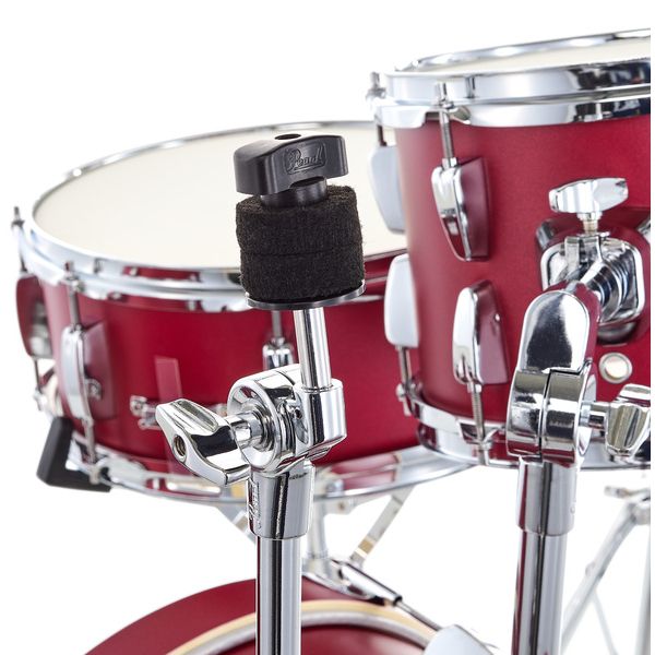 Pearl Midtown Matte Red