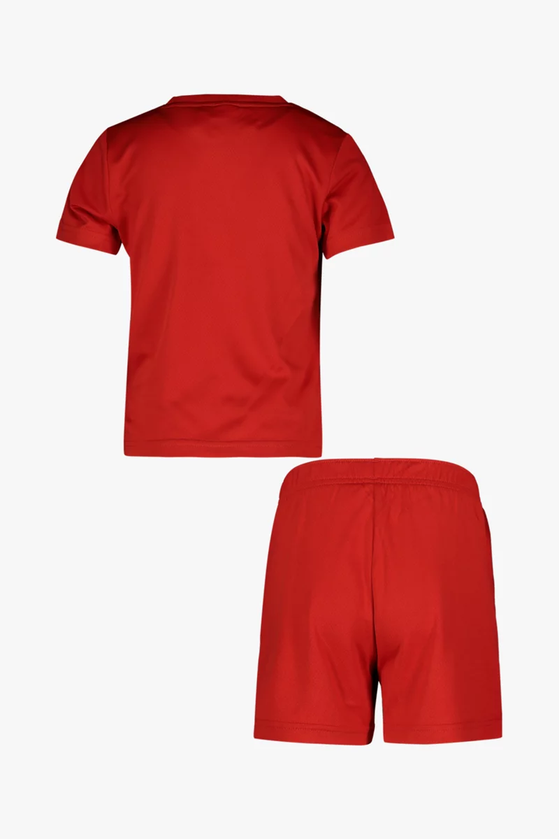Puma Schweiz Fan Mini Kinder Fussballset