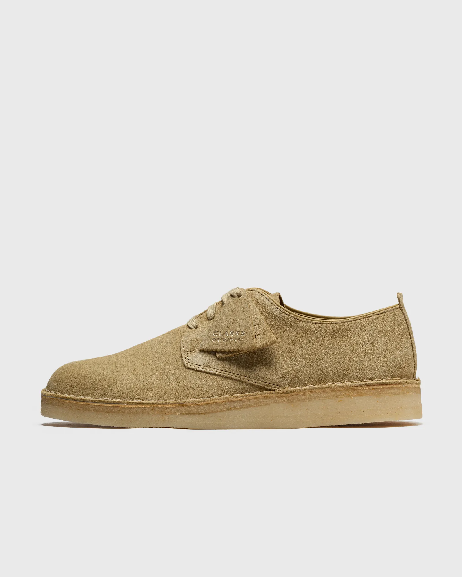 Clarks Originals Coal London