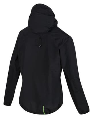 Veste Imperméable Inov-8 Stormshell FZ V2 Noir