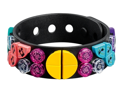 LEGO Muziek armband (41933)
