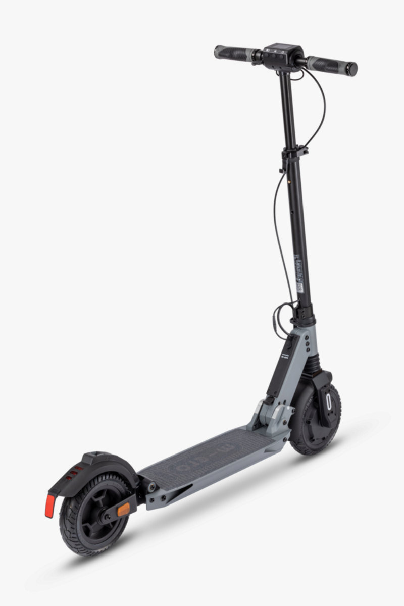 Micro Merlin II E-Scooter