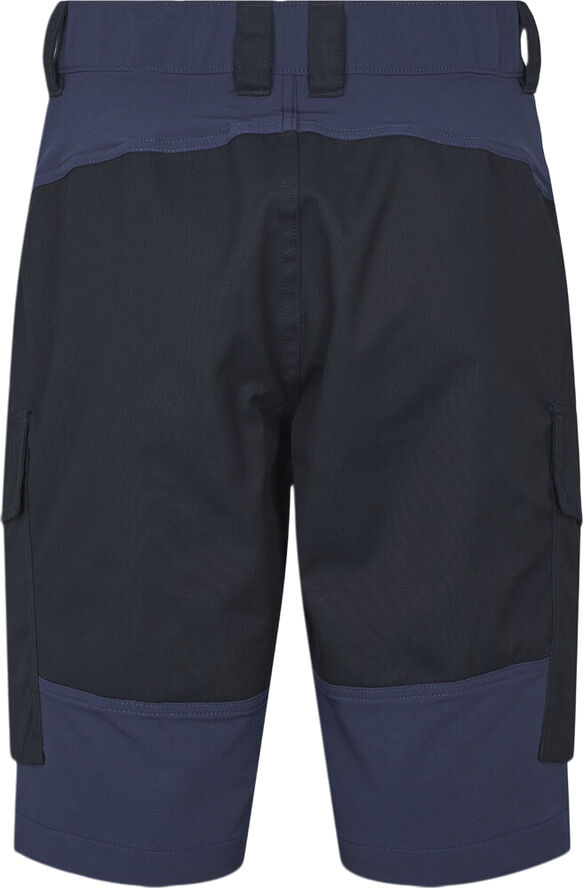 MCKINLEY Neem vandreshorts Blå