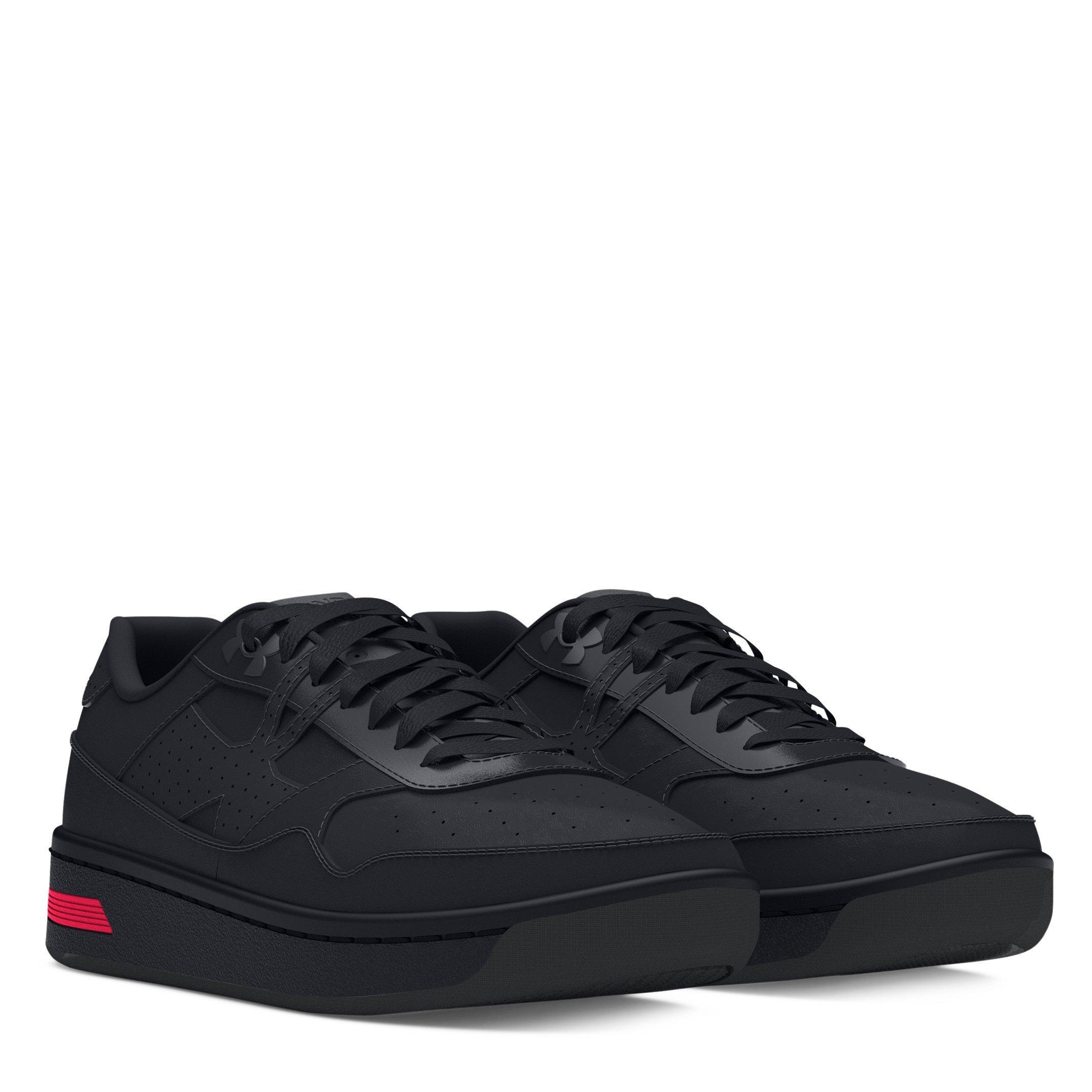 Under Armour Under Armour Ua W Court 96 Trainers Womens