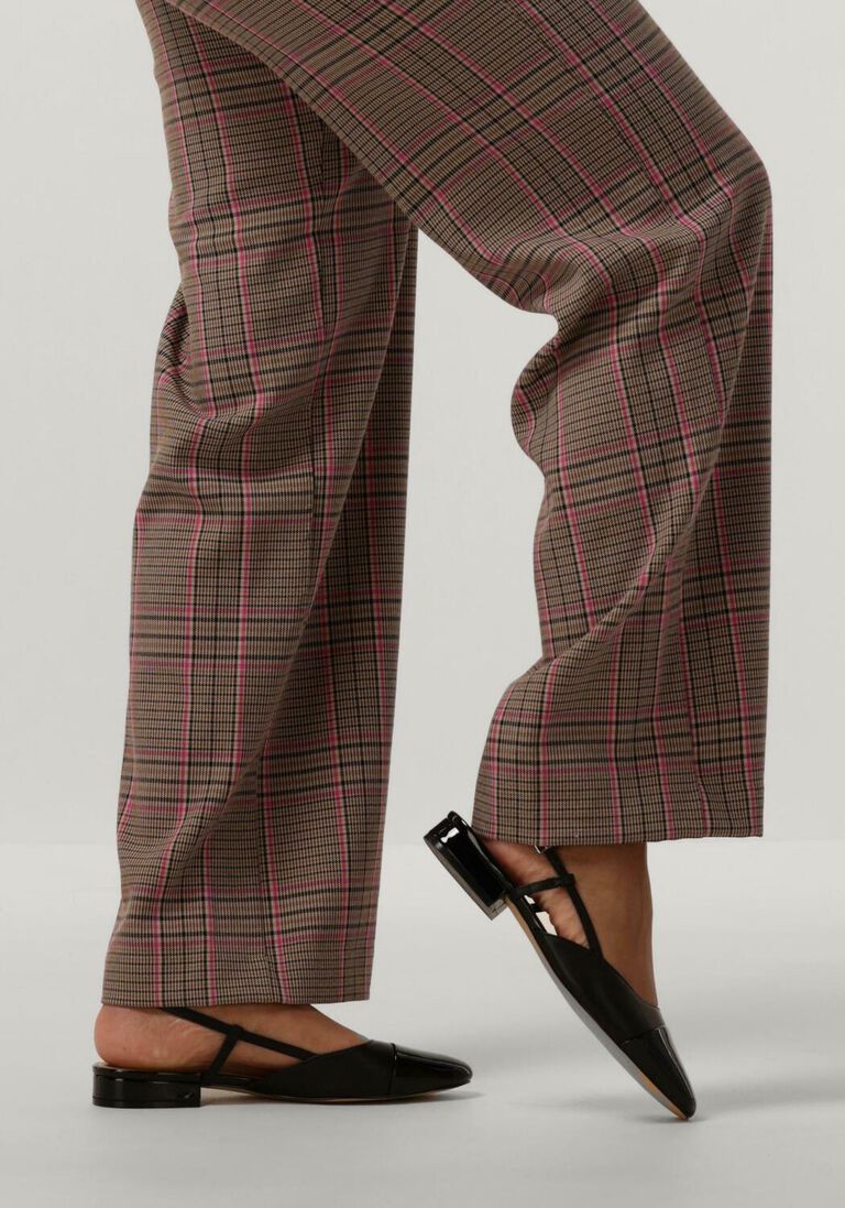 STEVE MADDEN zwarte steve madden  belinda