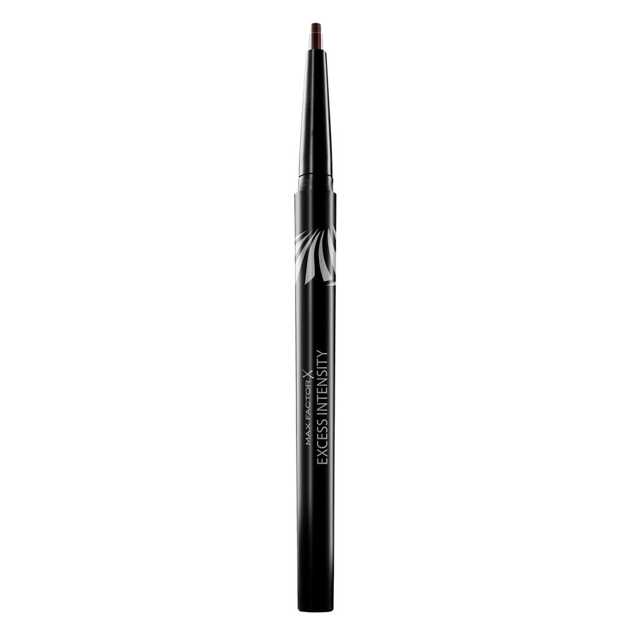 Max Factor Excess Intensity Long-Lasting Eye Pencil 06 Excessive Brown 0,2g
