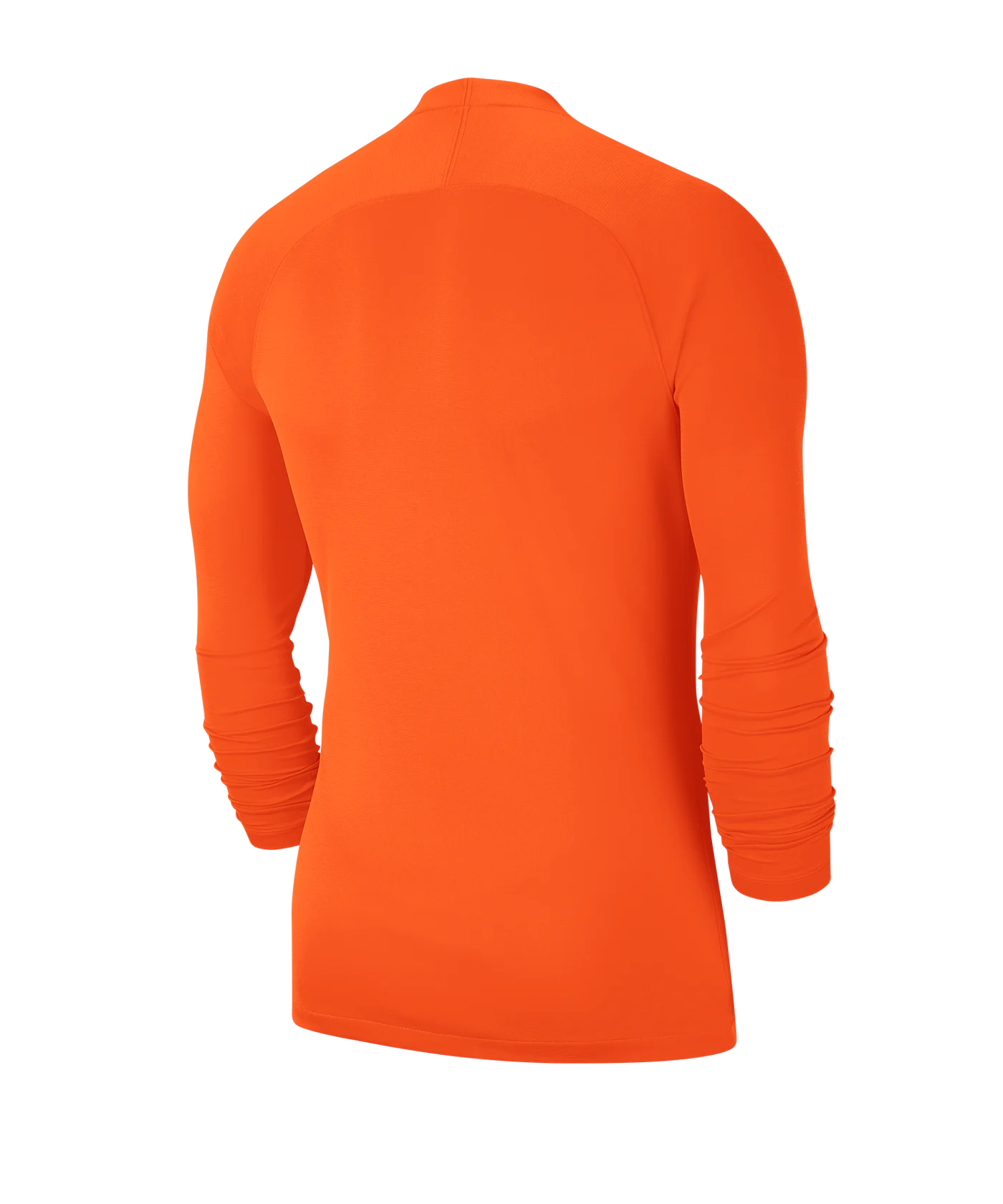 Nike Park First Layer Top langarm Kids Orange F819
