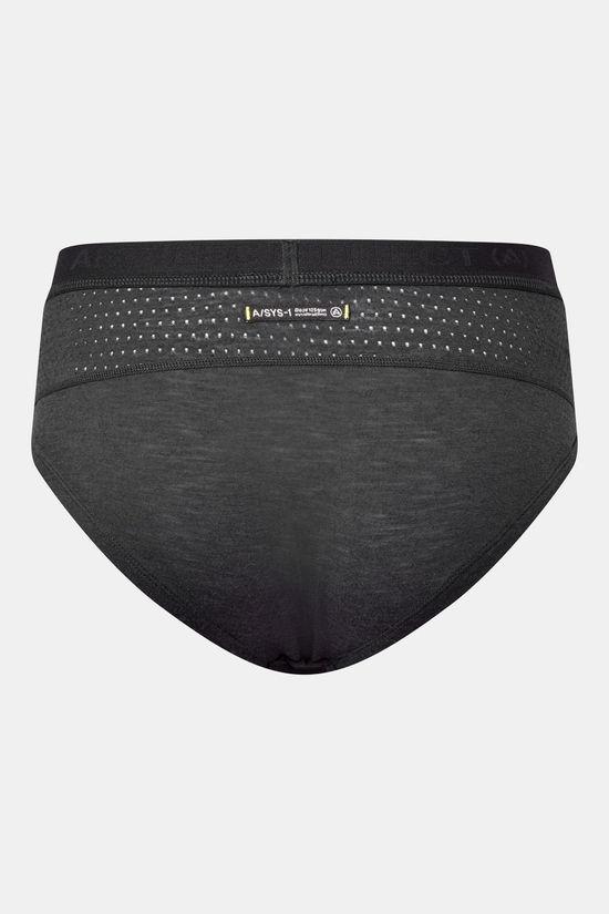 Artilect Artilect Boulder125 Hot Pant Thermobroek